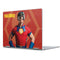 DC Comics Peacemaker John Cena Pixelbook Skin